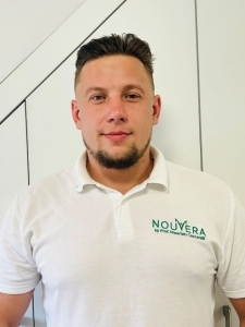 Volodymyr Shevchenko,Sales Director